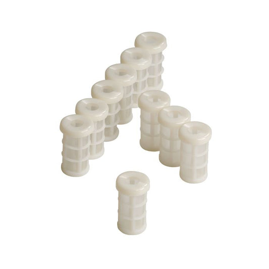 FMT2020 Suction Cup/Pot Filter x10