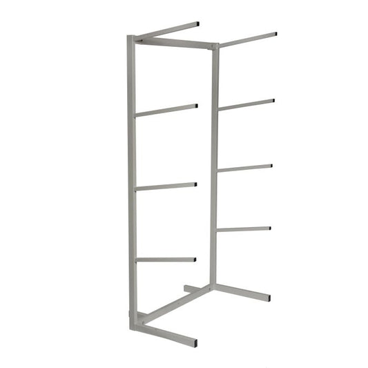 FMT222 Free Standing Bumper Rack