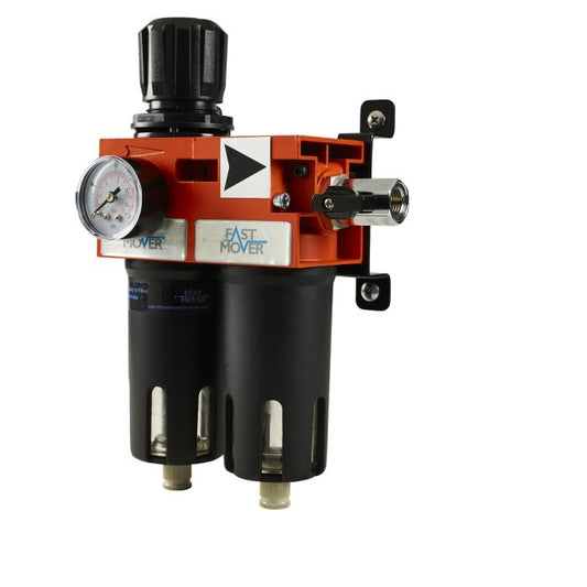 FMT3002 Double Stage Filter