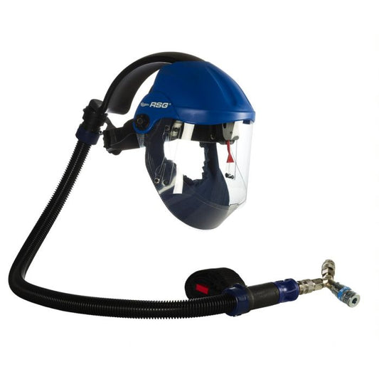 FMT3005 Full Face Airfed Mask Kit