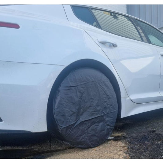 FMT3030 Wheel Masking Covers Reusable x4