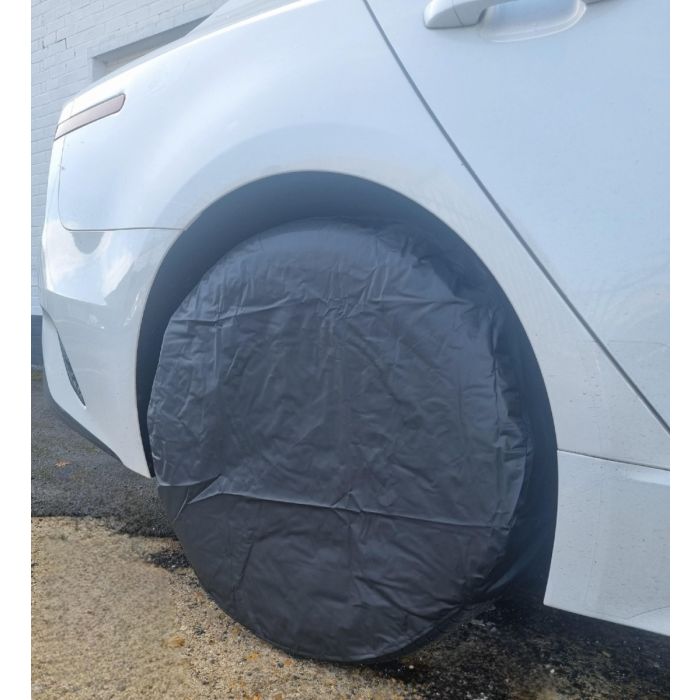 FMT3030 Wheel Masking Covers Reusable x4