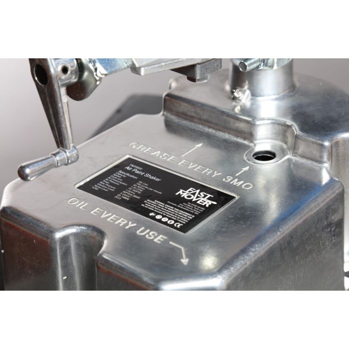 FMT3032 Pneumatic Paint Shaker