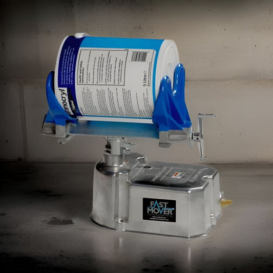 FMT3032 Pneumatic Paint Shaker