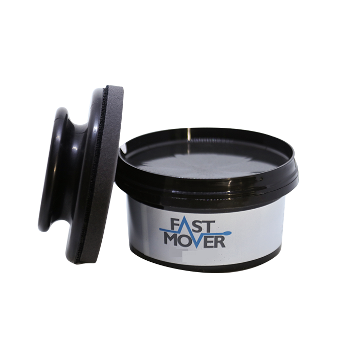 FMT3246 Dry Guide Coat Black 150g