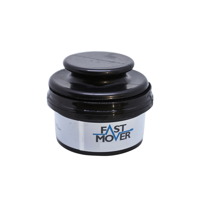 FMT3246 Dry Guide Coat Black 150g