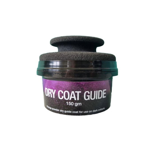 FMT3247 Dry Guide Coat Orange 150g