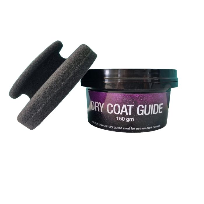 FMT3247 Dry Guide Coat Orange 150g
