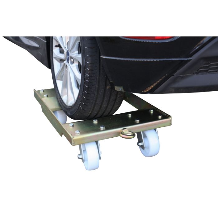 FMT330 Vehicle Wheel Skates 3600kg capacity x2