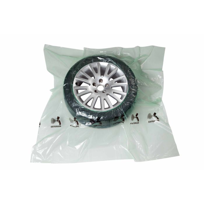 FMT3360 Wheel Masking Disposable Covers x20