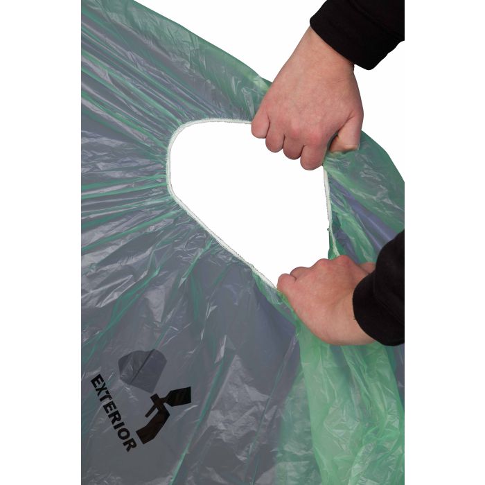 FMT3360 Wheel Masking Disposable Covers x20