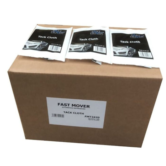 FMT3420 Tack Cloths x200
