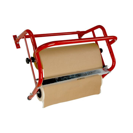 FMT4000 Wall Mountable Masking Paper Dispenser 450mm