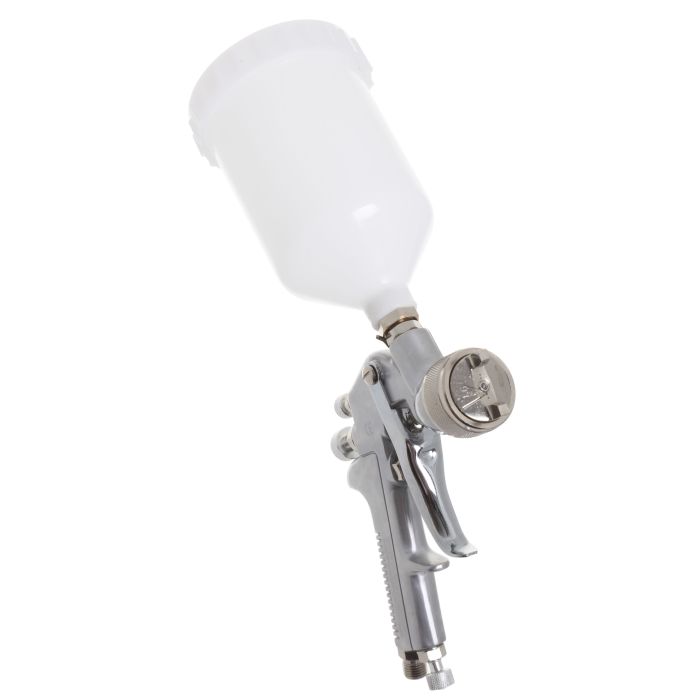FMT Conventional Spray Gun 600ml Pot