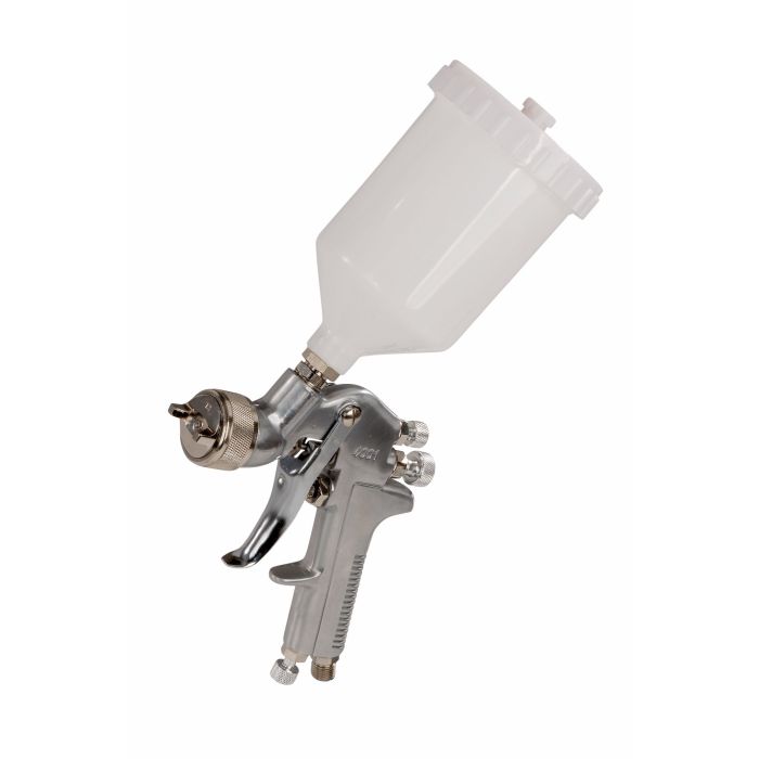 FMT Conventional Spray Gun 600ml Pot