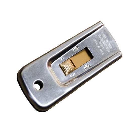 FMT4019 Single Edge Blade Safety Holder