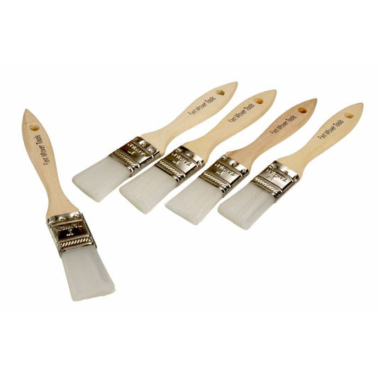 FMT4034 Seam Sealer Brushes x5