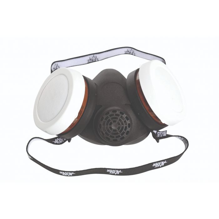 FMT4351 Half Mask A1P2 Cartridge