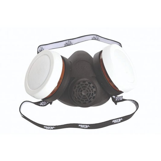 FMT4351 Half Mask A1P2 Cartridge