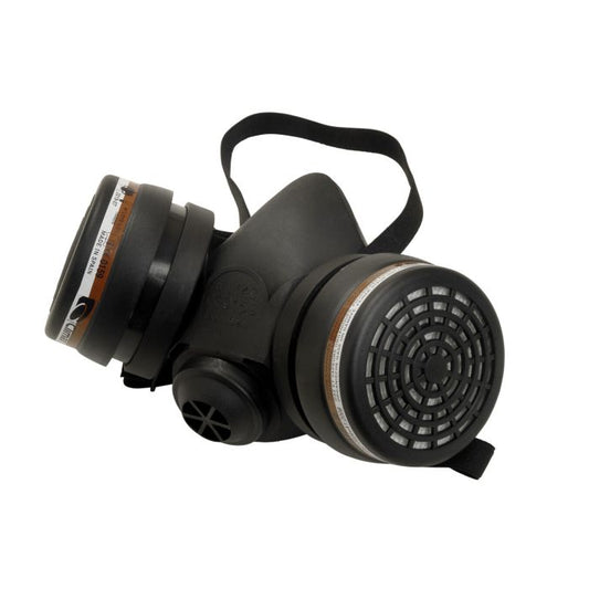 FMT4352 Half Mask A1P3 Cartridge