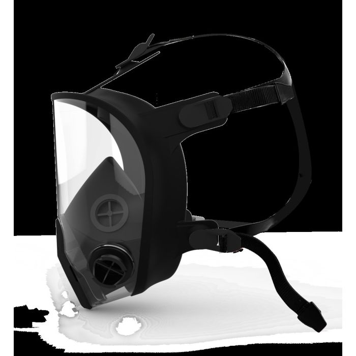FMT4357 Full Face Mask A2P3 Cartridge