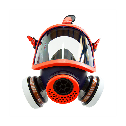 FMT4357 Full Face Mask A2P3 Cartridge