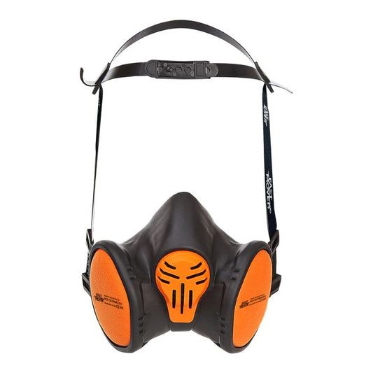 FMT4376 A2P3 Disposable Half Mask