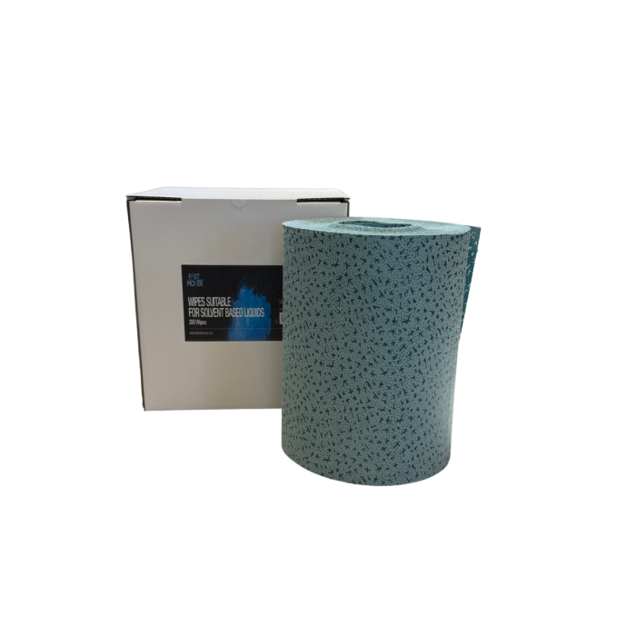 FMT4434 Panel Wipe Roll Solvent 26x28cm