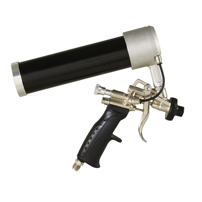 FMT5031 Sprayable Seam Sealer Spray Gun