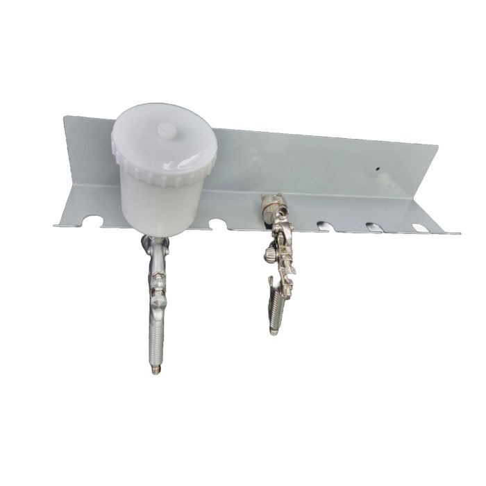FMT5400 Wall Mounted Spray Paint Gun Holder