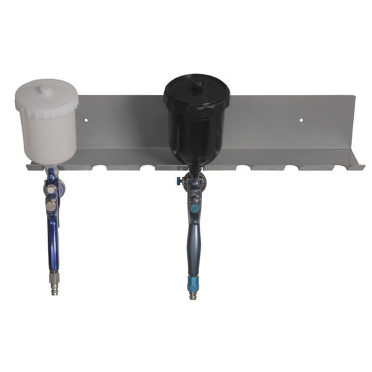 FMT5400 Wall Mounted Spray Paint Gun Holder