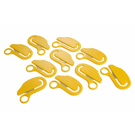 FMT8034 Masking Film Safety Cutters x10