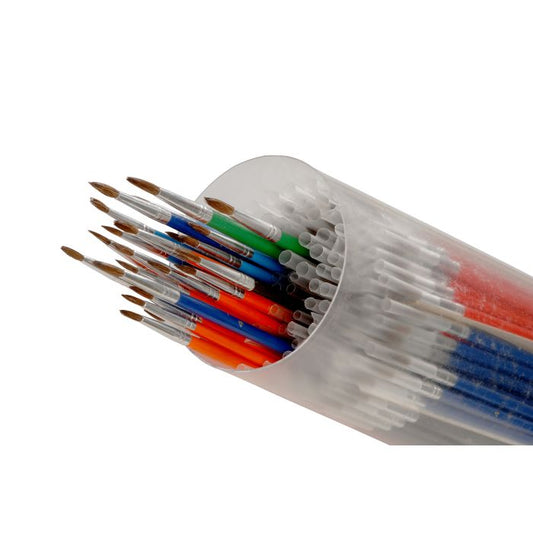 FMT9133 Touch Up Paint Brushes x144