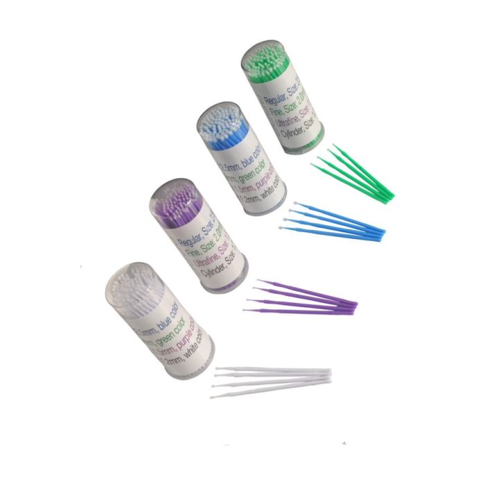 FMT9149 Paint Touch Up Tips Microfibre x400