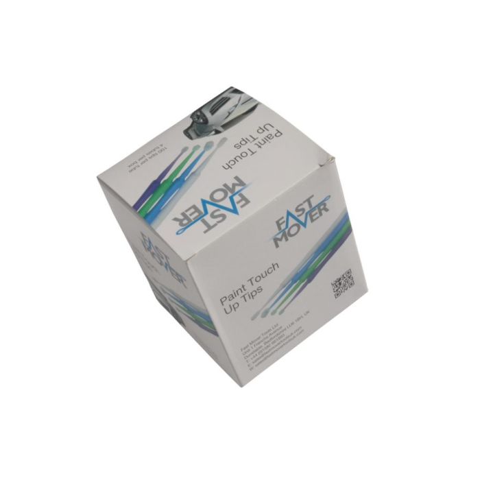 FMT9149 Paint Touch Up Tips Microfibre x400