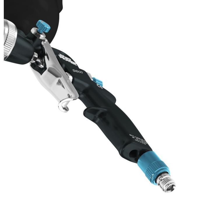 FMT9800 HVLP 1.3mm Spray Gun