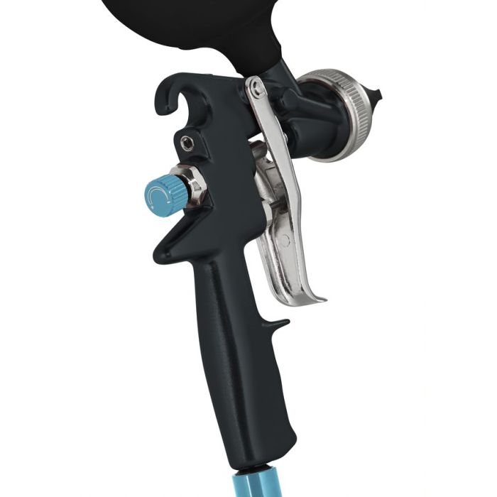 FMT9800 HVLP 1.3mm Spray Gun