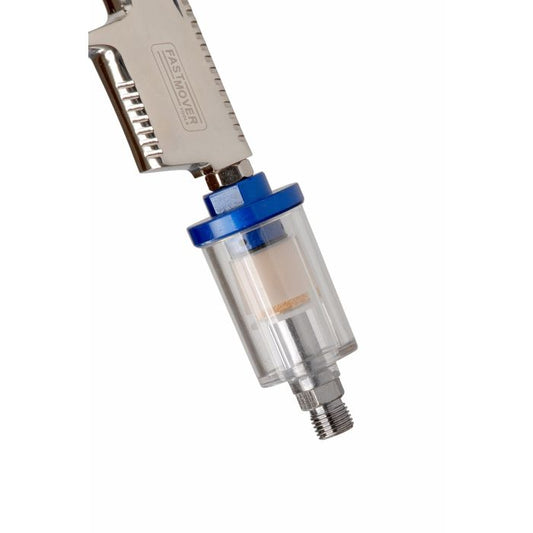 FMT MF80 Inline Water Trap