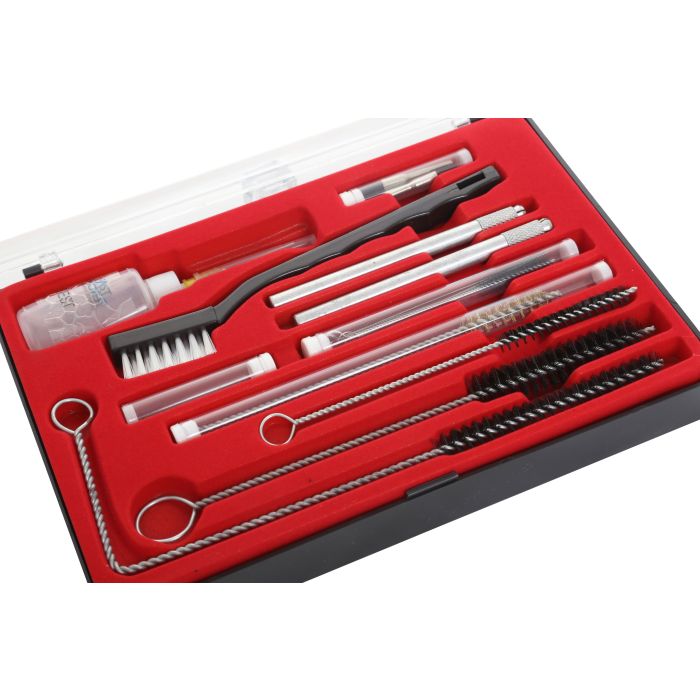 FMTSGC23 Spray Paint Gun Cleaning Kit 23pcs