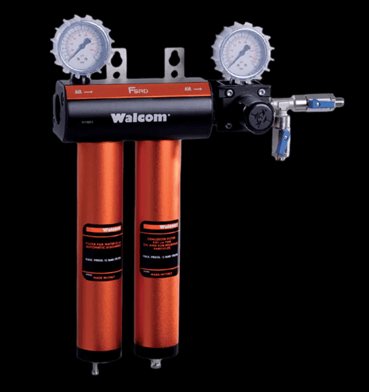 Walcom FSRD Air Treatment Filter