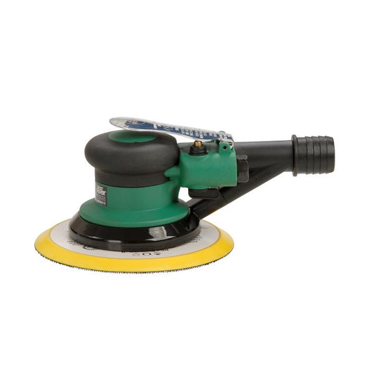 FMT 150mm Airfed Palm Sander with 3mm orbit