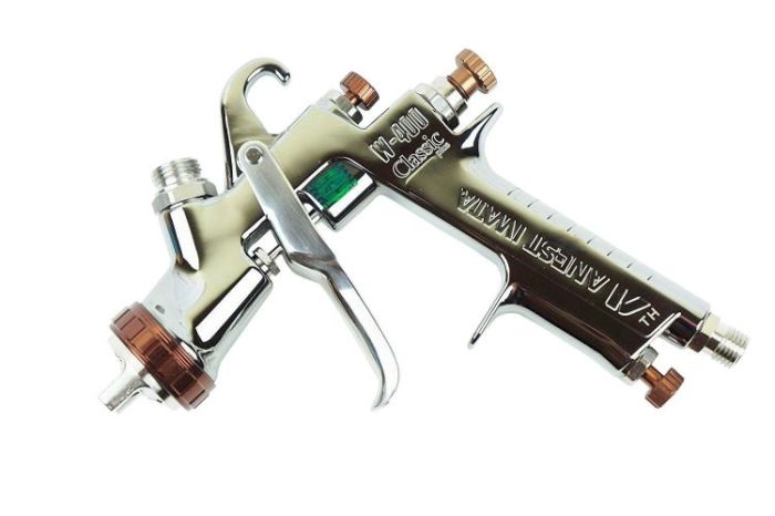 Anest Iwata W400 Bellaria Classic Plus 1.3mm