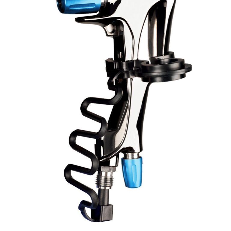 Anest Iwata WS400 Base OBS Series 2 Digital Spray Gun