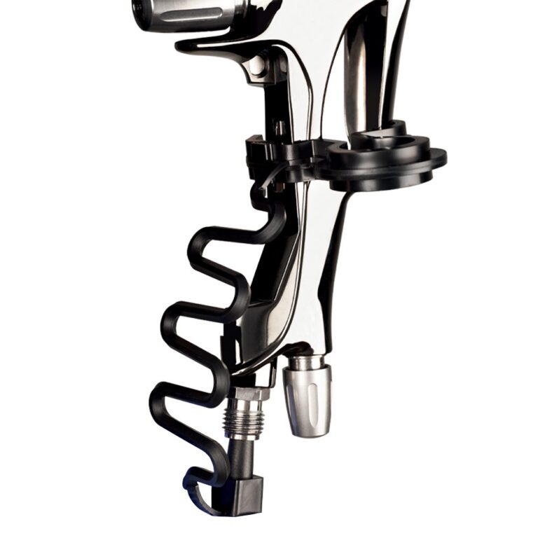 Anest Iwata WS400 Series 2 Digital Spray Gun