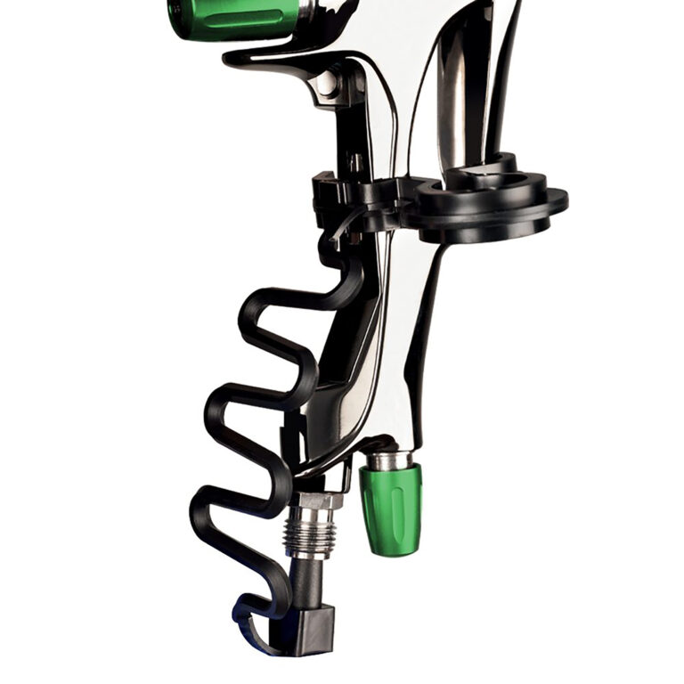 Anest Iwata LS400 Series 2 Digital Spray Gun