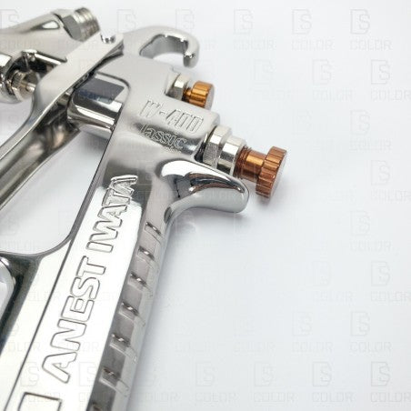 Anest Iwata W400 Bellaria Classic Plus 1.3mm