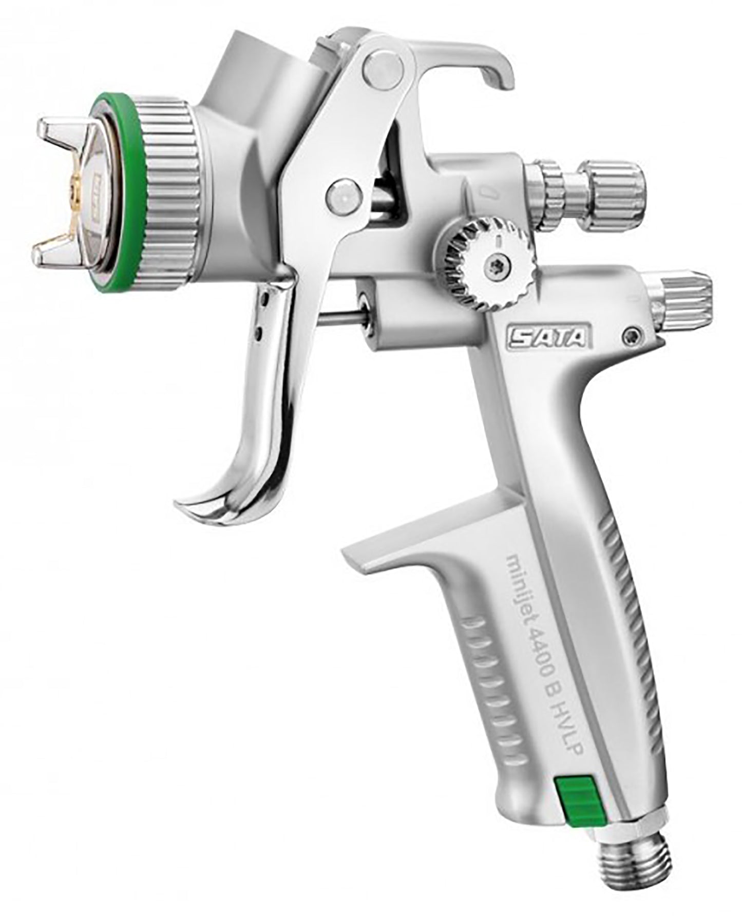 SATAminijet 4400 B HVLP / RP Mini Spray Gun Smart Repair