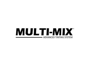 Multimix logo