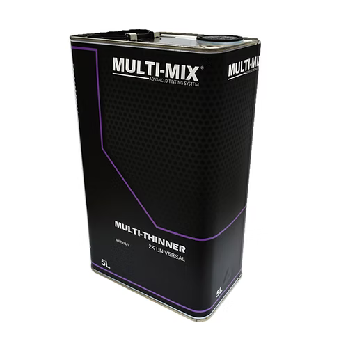 Multi Mix Universal Thinners 5L