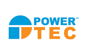 Powertec logo